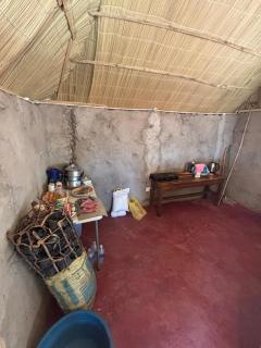 Simoonga guest house - Livingstone - 1