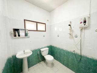 RJJhouse Kohphangan - Ban Nua - 5