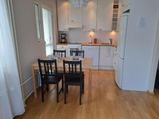 Modern Studio in Leppävaara - Espoo - 0