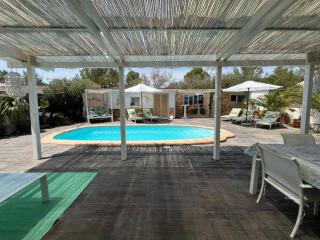 VILLA BOIRA SANTANY by PriorityVillas - Santanyi - 5
