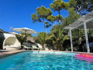 VILLA BOIRA SANTANY by PriorityVillas - Santanyi - 4