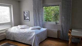 Modern Studio in Leppävaara - Espoo - 5