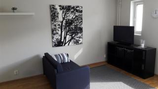 Modern Studio in Leppävaara - Espoo - 4