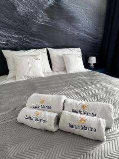 Apartamenty Baltic Marina - Międzywodzie - 5