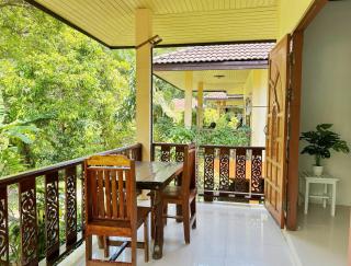 RJJhouse Kohphangan - Ban Nua - 8