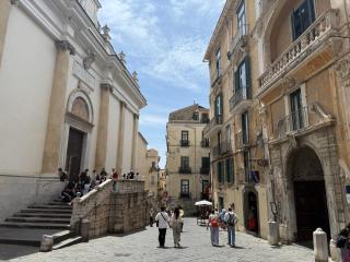 Largo Cassavecchia - 9