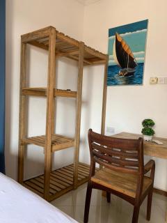 Hello Rafiki GuestHouse - Mkunazini - 1