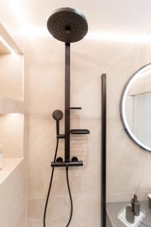 Élégant T3 - Vue Mer - Croisette Cannes - 3