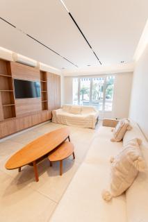 Élégant T3 - Vue Mer - Croisette Cannes - 2