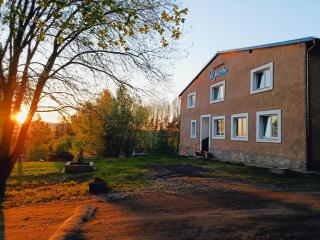 ByTheLake - Konstantinovy Lázně - 0