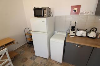 Guest House Mengsdorf - Mengusovce - 7