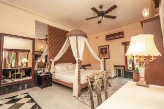 The Royal Retreat Resort & Spa - Udaipur - 1