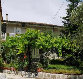 Hariskof garden house - Kavala - 2