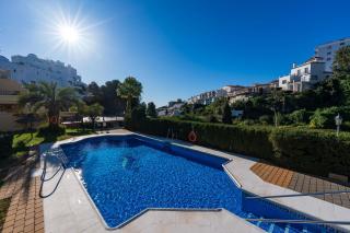 Jardines de Burriana 33 - Nerja - 9