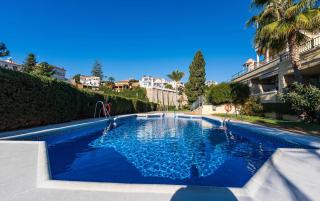 Jardines de Burriana 33 - Nerja - 8