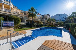 Jardines de Burriana 33 - Nerja - 7
