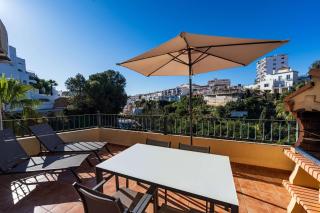 Jardines de Burriana 33 - Nerja - 5