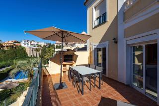 Jardines de Burriana 33 - Nerja - 4