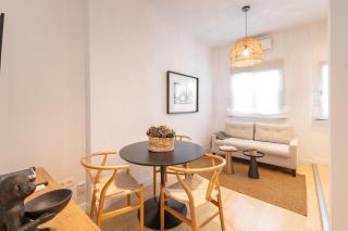 Suite Cozy - Seville - 9