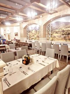Glamping Alliance Hotel - Plovdiv - 6