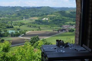 Castello di Gabiano - 1