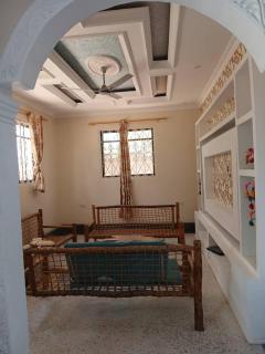 Molly House Jambiani - Kibigija - 0