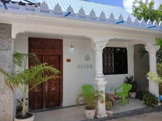 Molly House Jambiani - Kibigija - 2