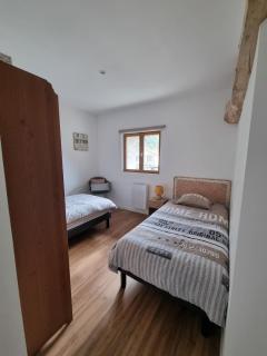 Gîte de Larina - Hières-sur-Amby - 1