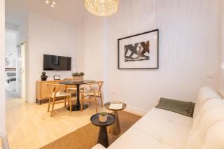 Suite Cozy - Seville - 8