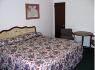 Red Carpet Inn & Suites Morgantown - Morgantown - 6