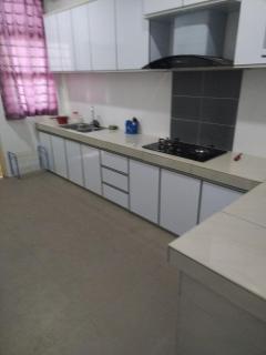 Homestay Atok Komando Bc Poly KB - Ketereh - 8