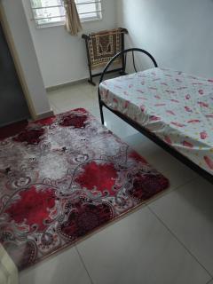 Homestay Atok Komando Bc Poly KB - Ketereh - 7