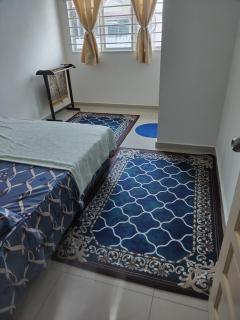 Homestay Atok Komando Bc Poly KB - Ketereh - 5