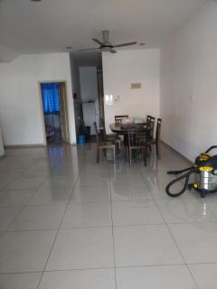 Homestay Atok Komando Bc Poly KB - 4