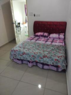 Homestay Atok Komando Bc Poly KB - Ketereh - 3