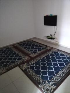 Homestay Atok Komando Bc Poly KB - Ketereh - 2