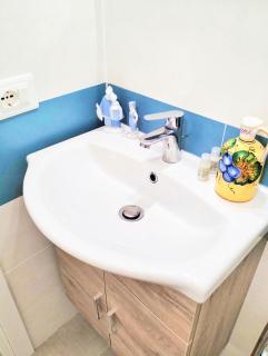 Central Studio in Moneglia 20 steps from beach and 20 minutes from the Cinque Terre by train - Moneglia - 3