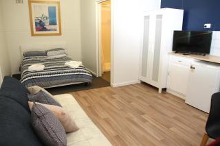 Port Lincoln Caravan Park - North Shields - 1