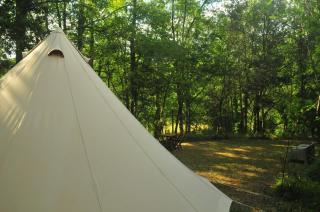 Respira Glamping Alta Garrotxa - Montagut - 4