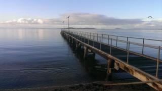 Port Lincoln Caravan Park - North Shields - 4