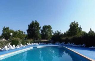 Camping 3 étoiles - Piscine - ccb0dii - Vias - 8