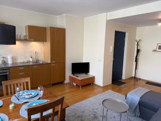 Cozy Harbour Apartment - Tallinn - 7