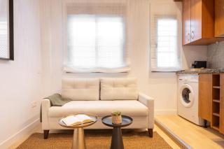 Suite Cozy - Seville - 4