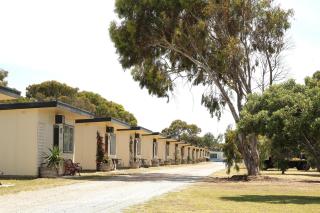Port Lincoln Caravan Park - North Shields - 5