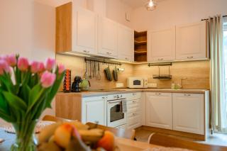 Dom pri jazere, Bešeňová - 7