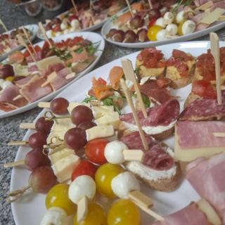 Glamping Alliance Hotel - Plovdiv - 9
