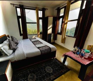 Lake Cottage Mcleodganj - Dharamshala - 0