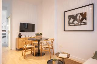 Suite Cozy - Seville - 5