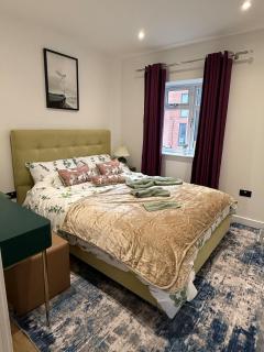 Beautiful luxurious entire flat free parking - Fareham - 5