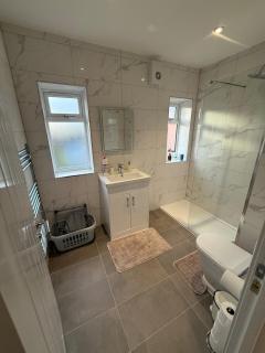 Beautiful luxurious entire flat free parking - Fareham - 2